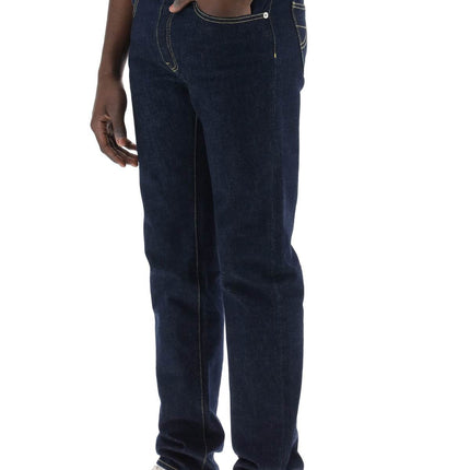 Kenzo slim fit bara jeans