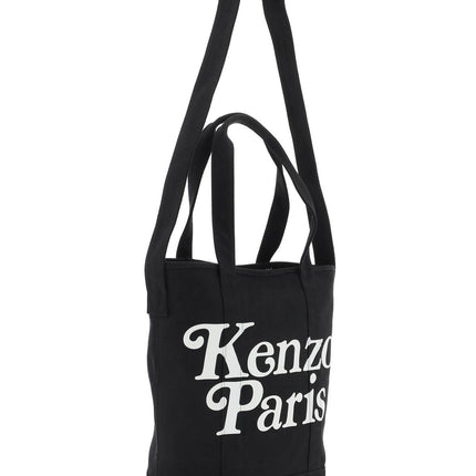 kenzo utility tote bag