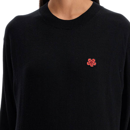 Kenzo boke flower pullover