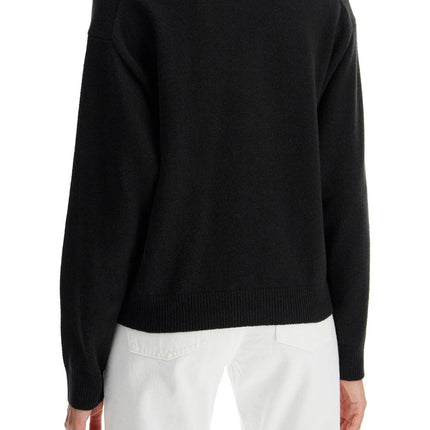 Kenzo 'boke flower wool pullover