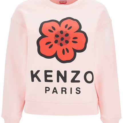 Kenzo boke flower crewneck sweat