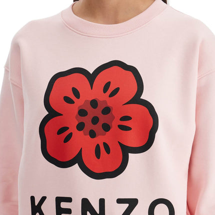 Kenzo boke flower crewneck sweat