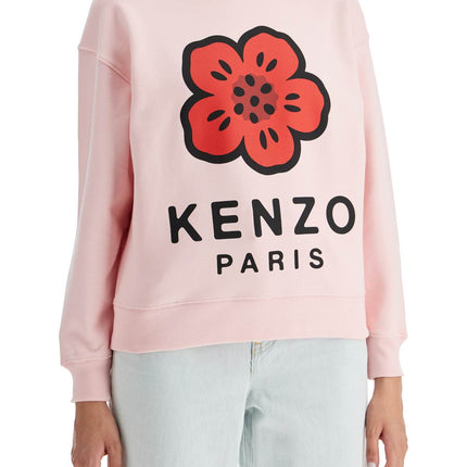 Kenzo boke flower crewneck sweat