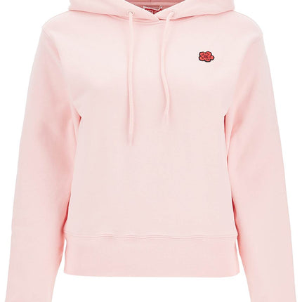 Kenzo hooded sweatshirt with bo