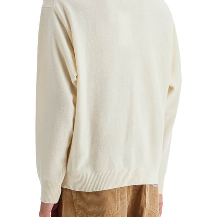 Kenzo boke flower wool sweater