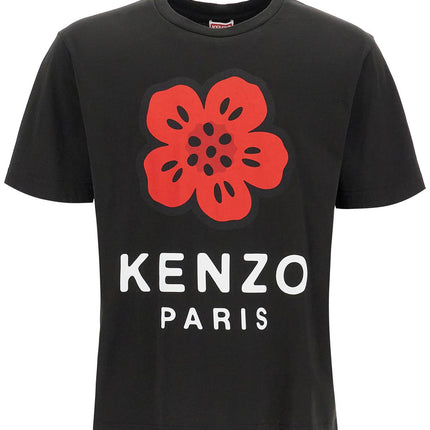 Kenzo "boke flower printed t-shirt