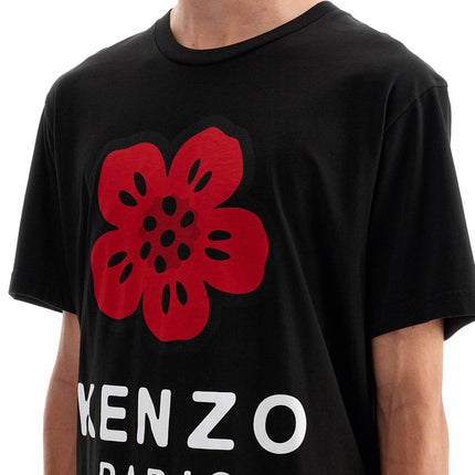 Kenzo "boke flower printed t-shirt