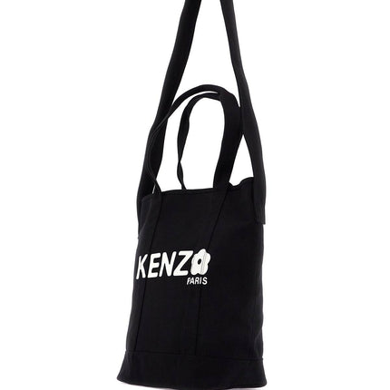 kenzo utility tote bag