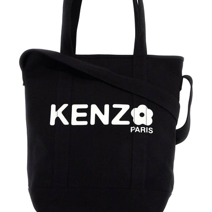 kenzo utility tote bag