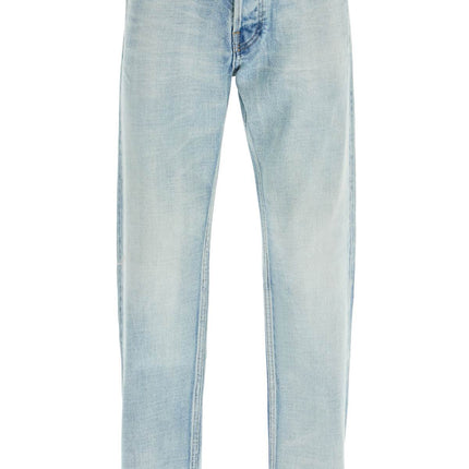 Fear Of God straight cut jeans