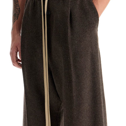 Fear Of God brushed wool trousers