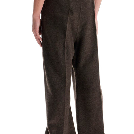 Fear Of God brushed wool trousers