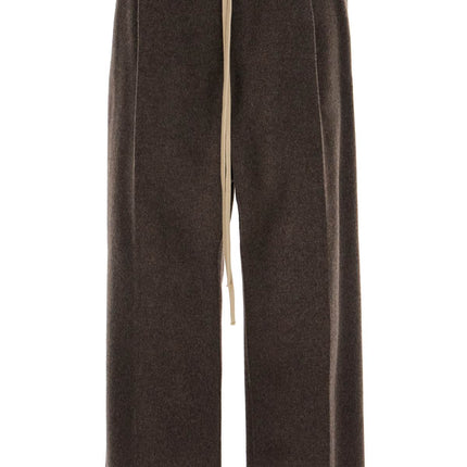 Fear Of God brushed wool trousers