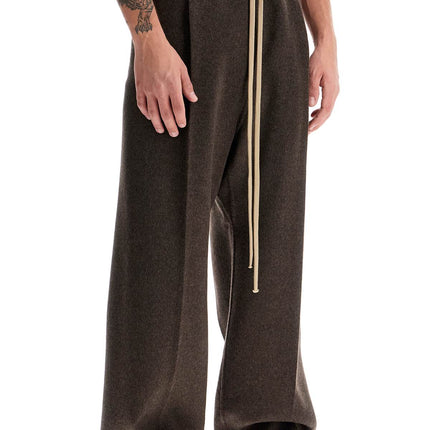 Fear Of God brushed wool trousers