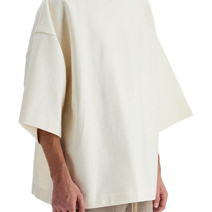 Fear Of God "oversized high-neck t