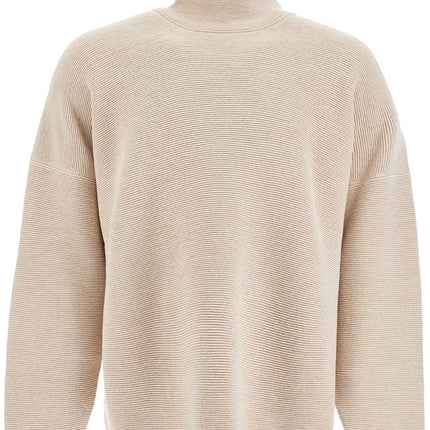 Fear Of God high-neck ottoman pullover