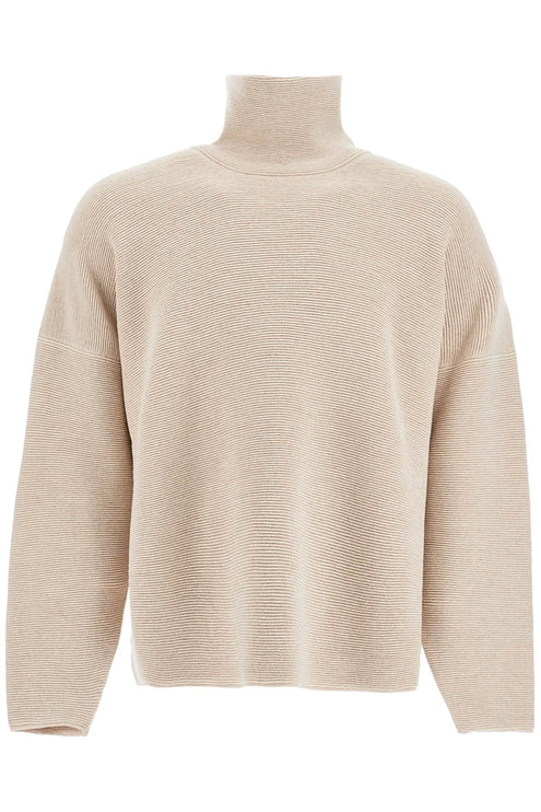 Fear Of God high-neck ottoman pullover