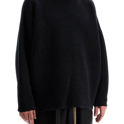 Fear Of God high-neck ottoman pullover