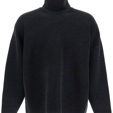 Fear Of God high-neck ottoman pullover