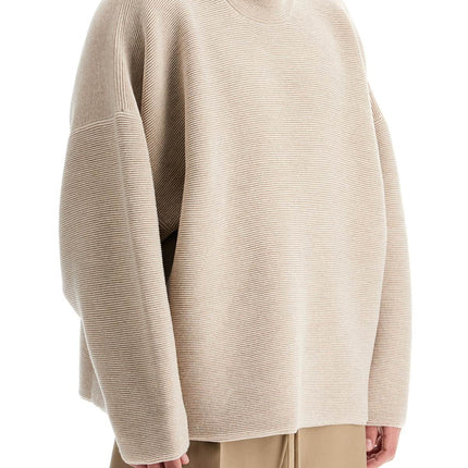 Fear Of God high-neck ottoman pullover