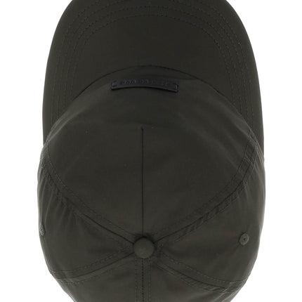 Fear Of God nylon baseball cap for sport