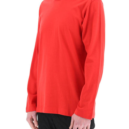 Comme Des Garcons Shirt long sleeve t-shirt