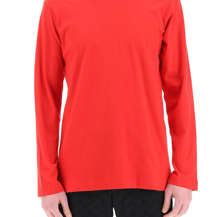 Comme Des Garcons Shirt long sleeve t-shirt