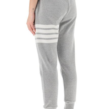 Thom Browne 4-bar sweatpants