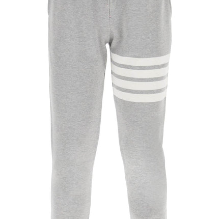 Thom Browne 4-bar sweatpants