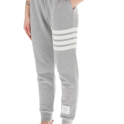 Thom Browne 4-bar sweatpants