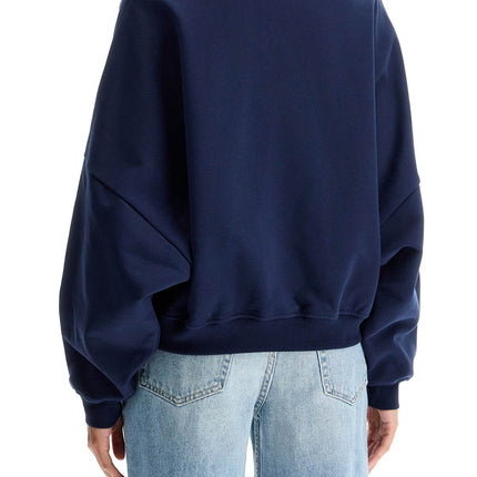 Marni crewneck sweatshirt with logo