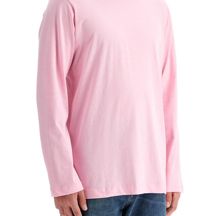 Comme Des Garcons Shirt long sleeve t-shirt