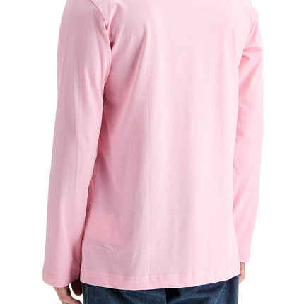 Comme Des Garcons Shirt long sleeve t-shirt