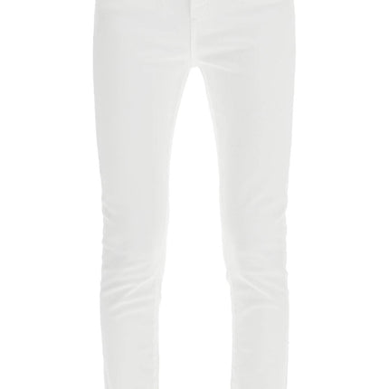 Dolce & Gabbana stretch denim audrey jeans in italian html