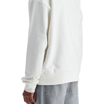 Marni 'oversized organic cotton sweat