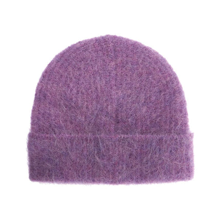 SEFR 'fuzzy alpaca beanie