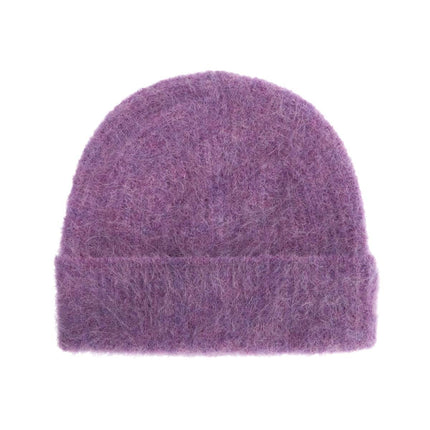 SEFR 'fuzzy alpaca beanie