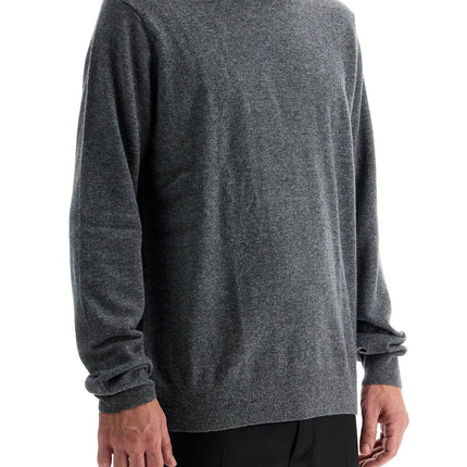 Comme Des Garcons Shirt wool crewneck pullover