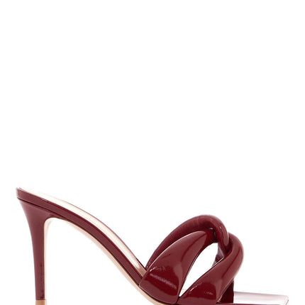 Gianvito Rossi love mules