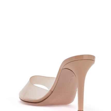 Gianvito Rossi elle mules