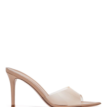 Gianvito Rossi elle mules