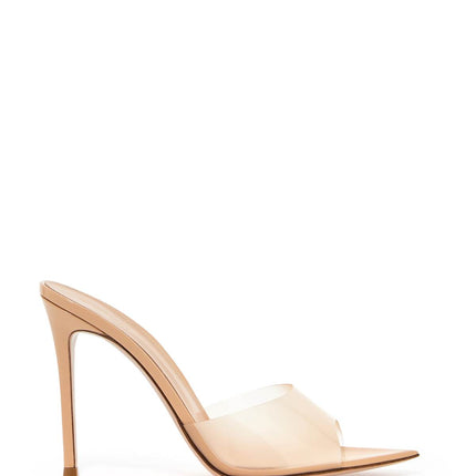 Gianvito Rossi elle mules