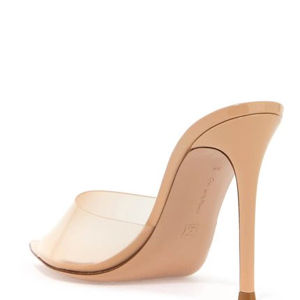 Gianvito Rossi elle mules