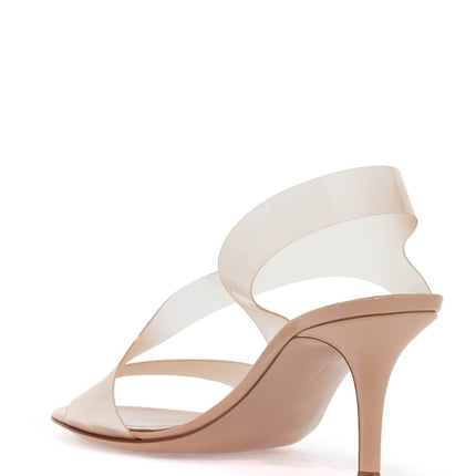 Gianvito Rossi motropolis sandals