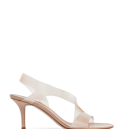 Gianvito Rossi motropolis sandals