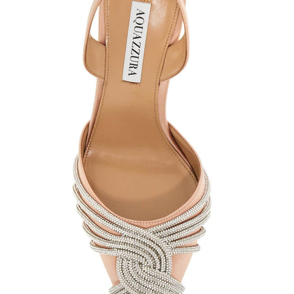 Aquazzura gatsby sling pumps