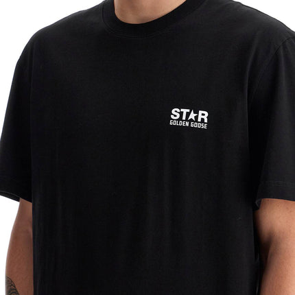 Golden Goose big star regular t-shirt