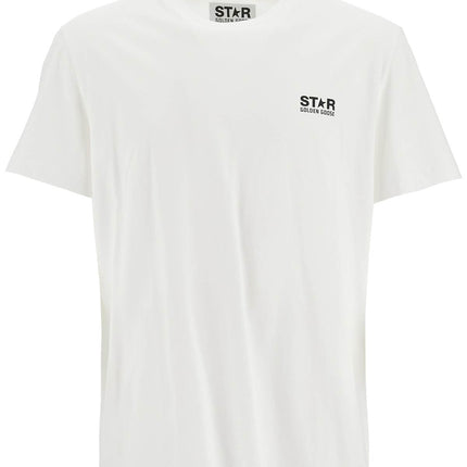 Golden Goose big star regular t-shirt