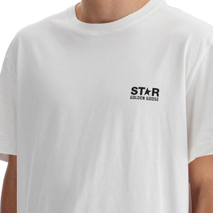 Golden Goose big star regular t-shirt