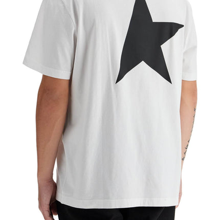 Golden Goose big star regular t-shirt